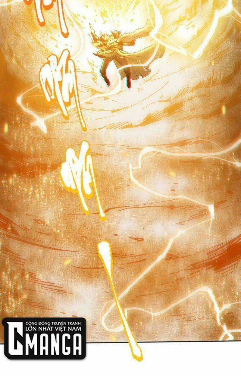 Giản Giới Chapter 171 trang 59