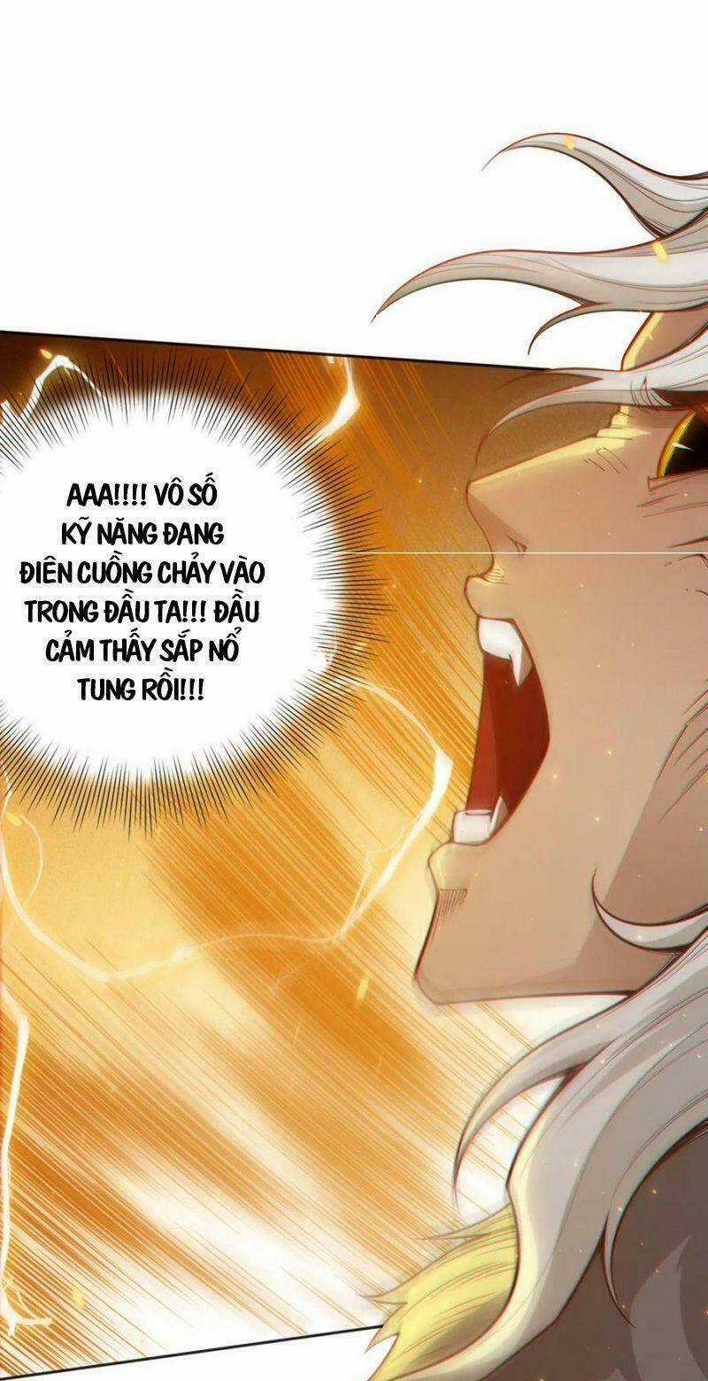 Giản Giới Chapter 171 trang 60