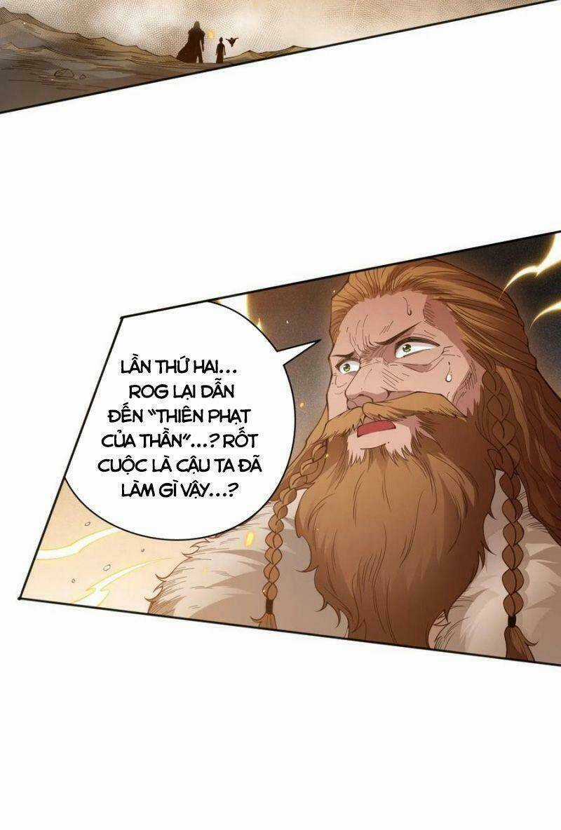 Giản Giới Chapter 171 trang 64