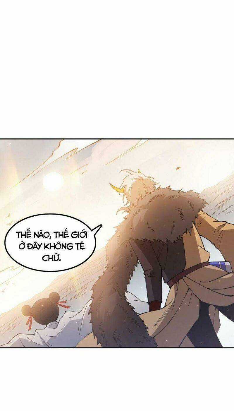 Giản Giới Chapter 171 trang 7