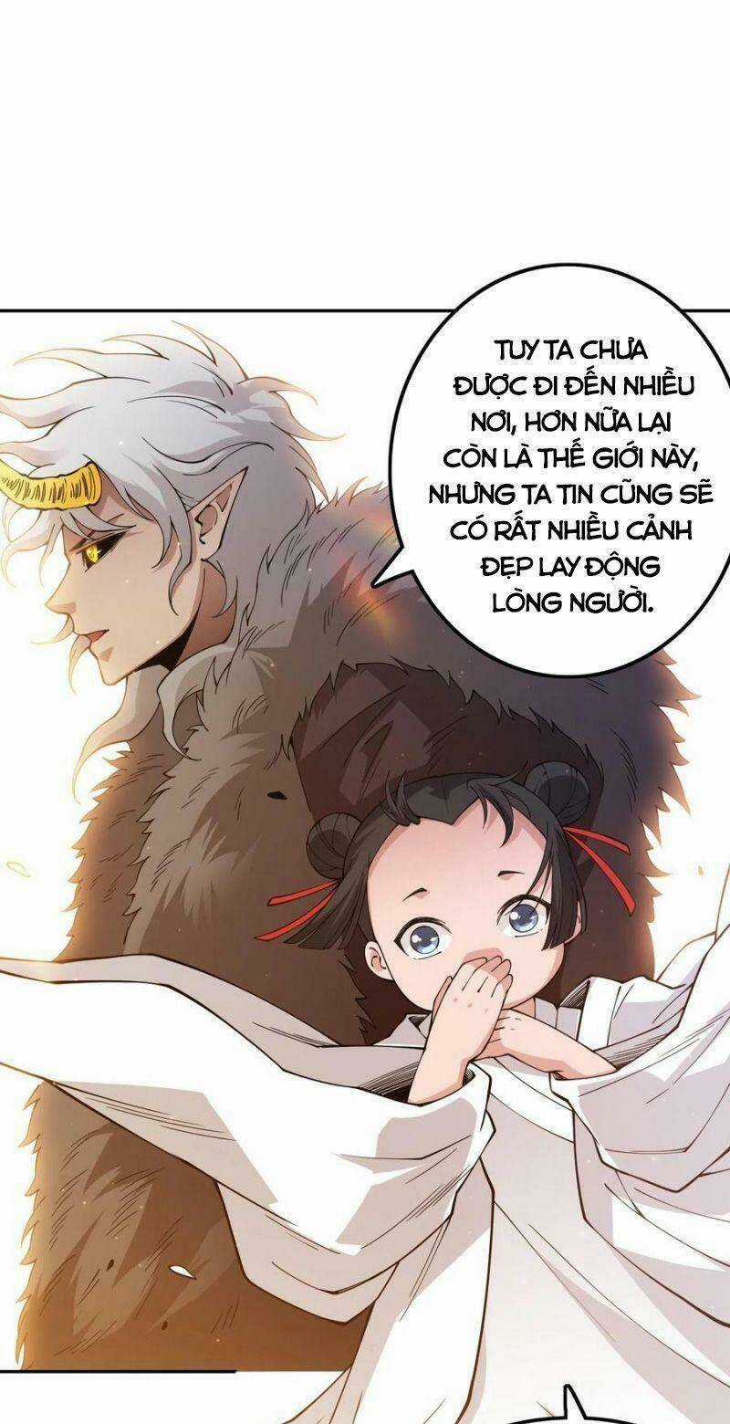 Giản Giới Chapter 171 trang 8