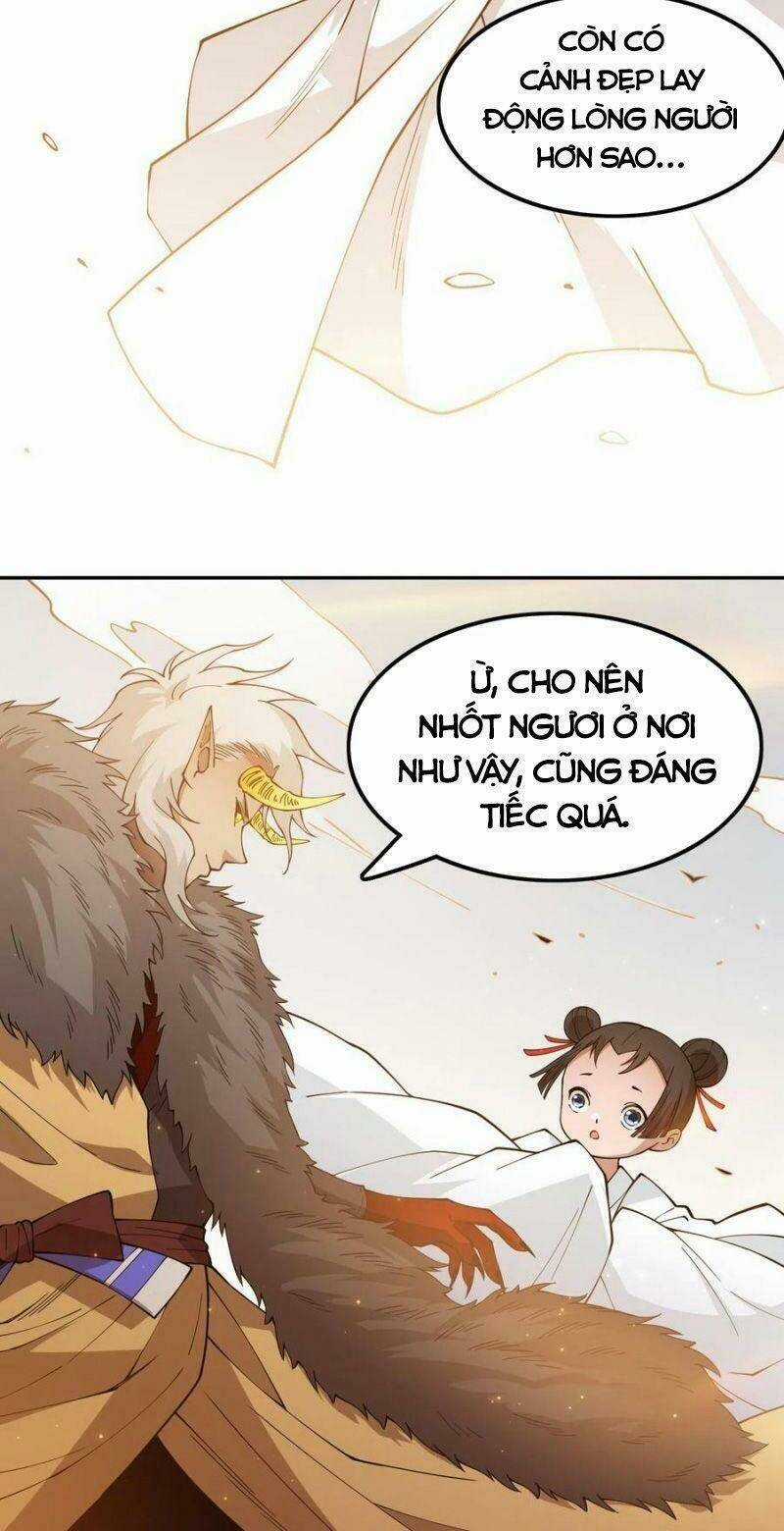 Giản Giới Chapter 171 trang 9