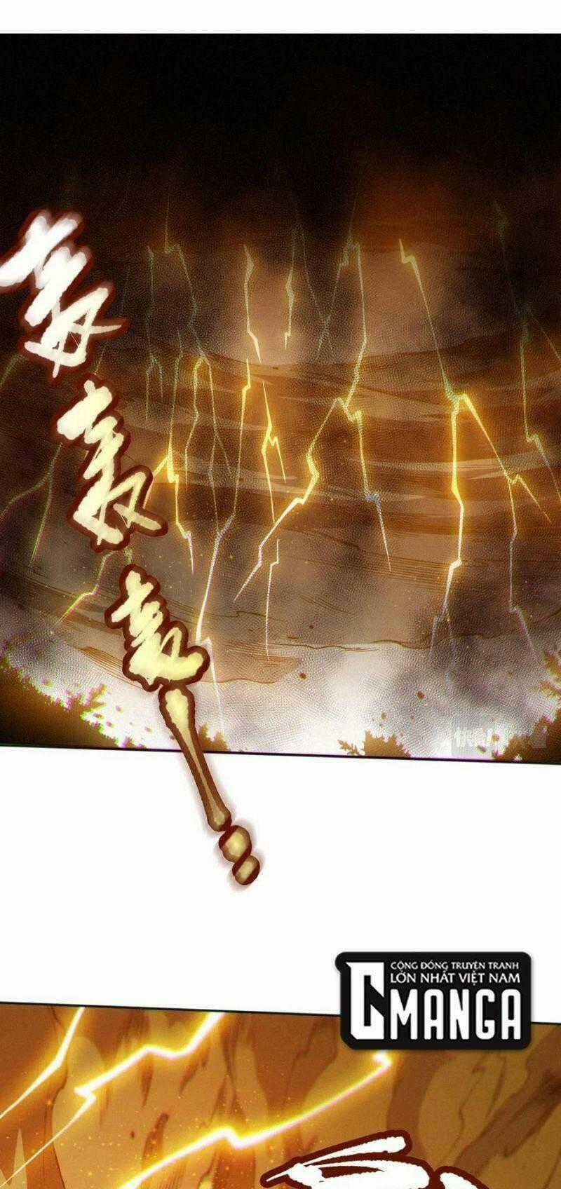 Giản Giới Chapter 172 trang 0
