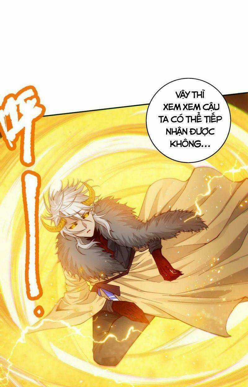 Giản Giới Chapter 172 trang 11