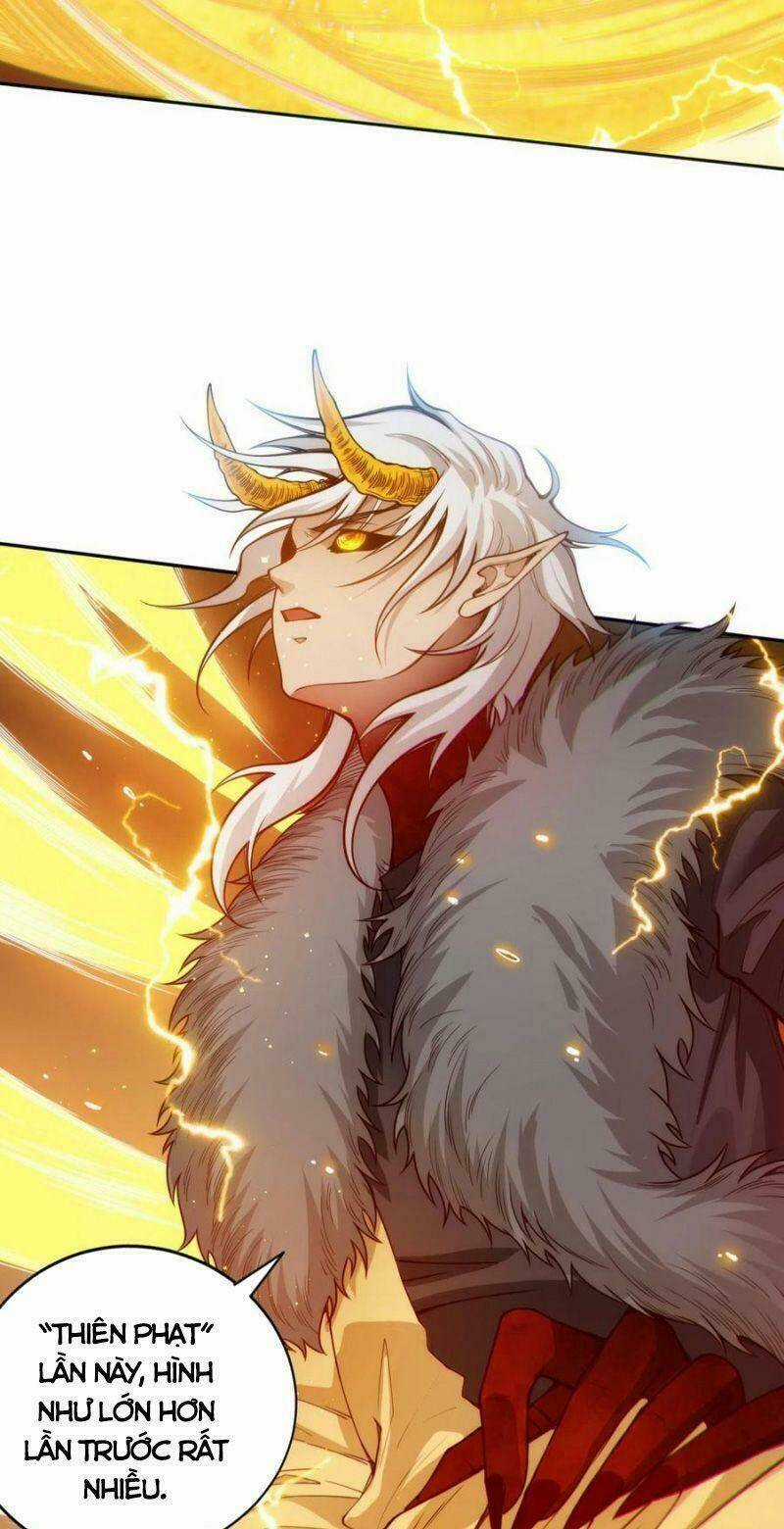 Giản Giới Chapter 172 trang 12