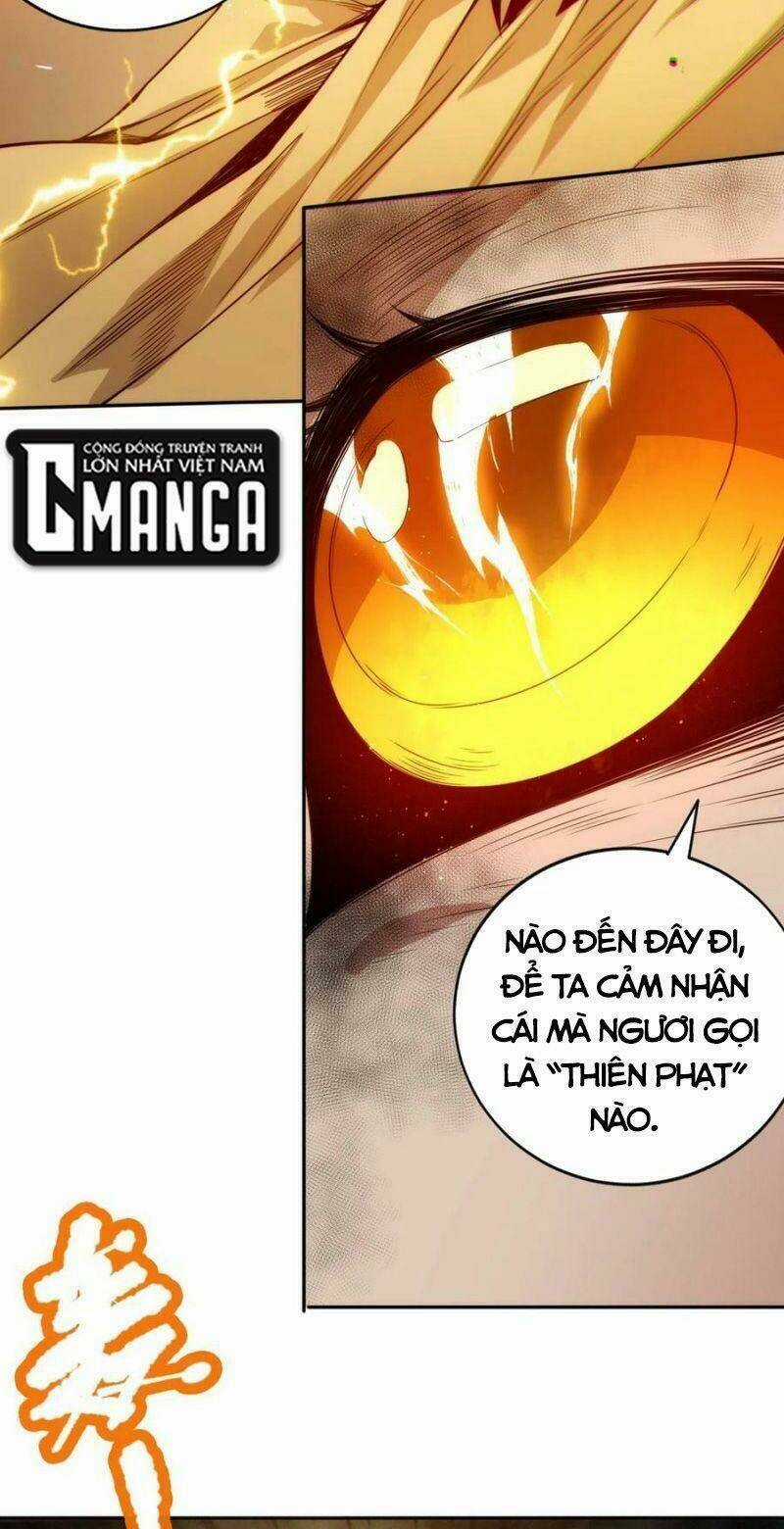 Giản Giới Chapter 172 trang 13