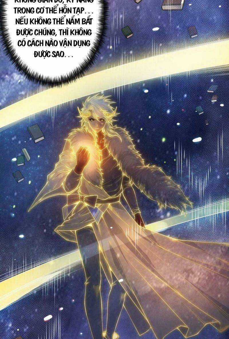 Giản Giới Chapter 172 trang 19