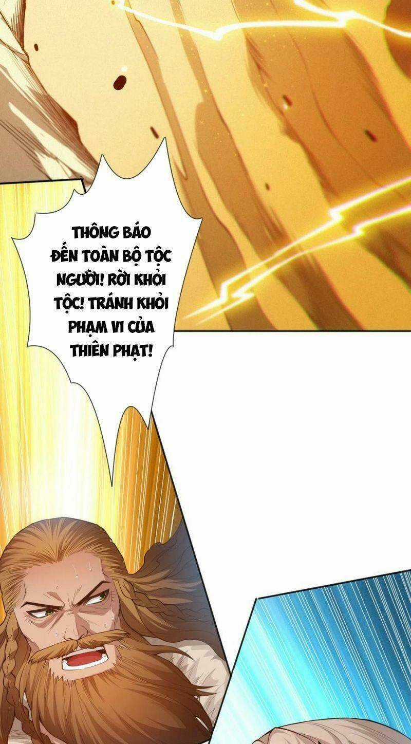 Giản Giới Chapter 172 trang 2