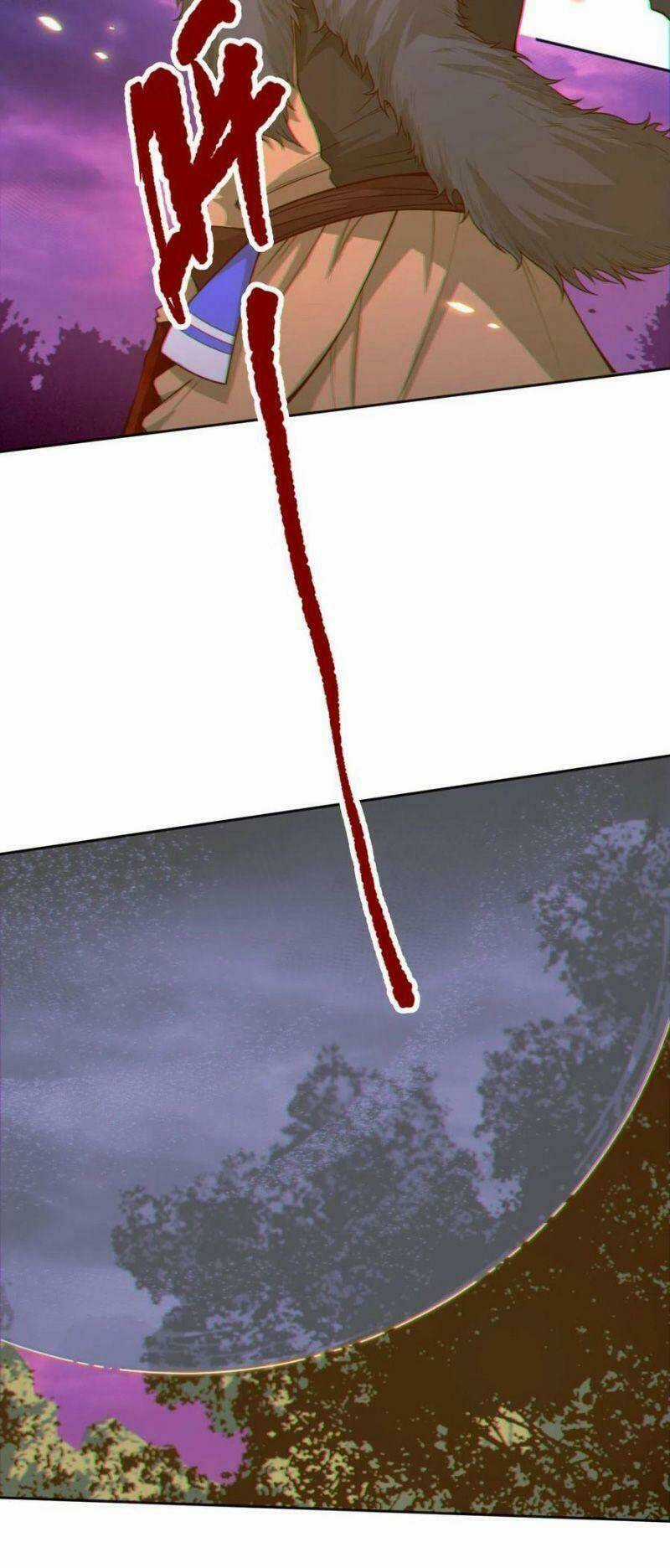 Giản Giới Chapter 172 trang 24