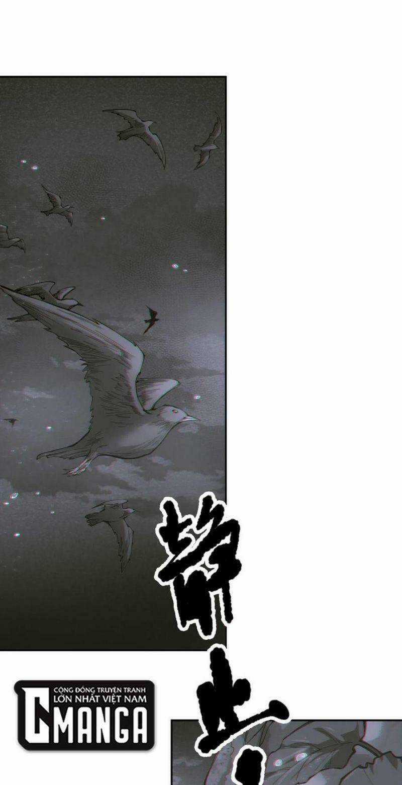 Giản Giới Chapter 172 trang 25