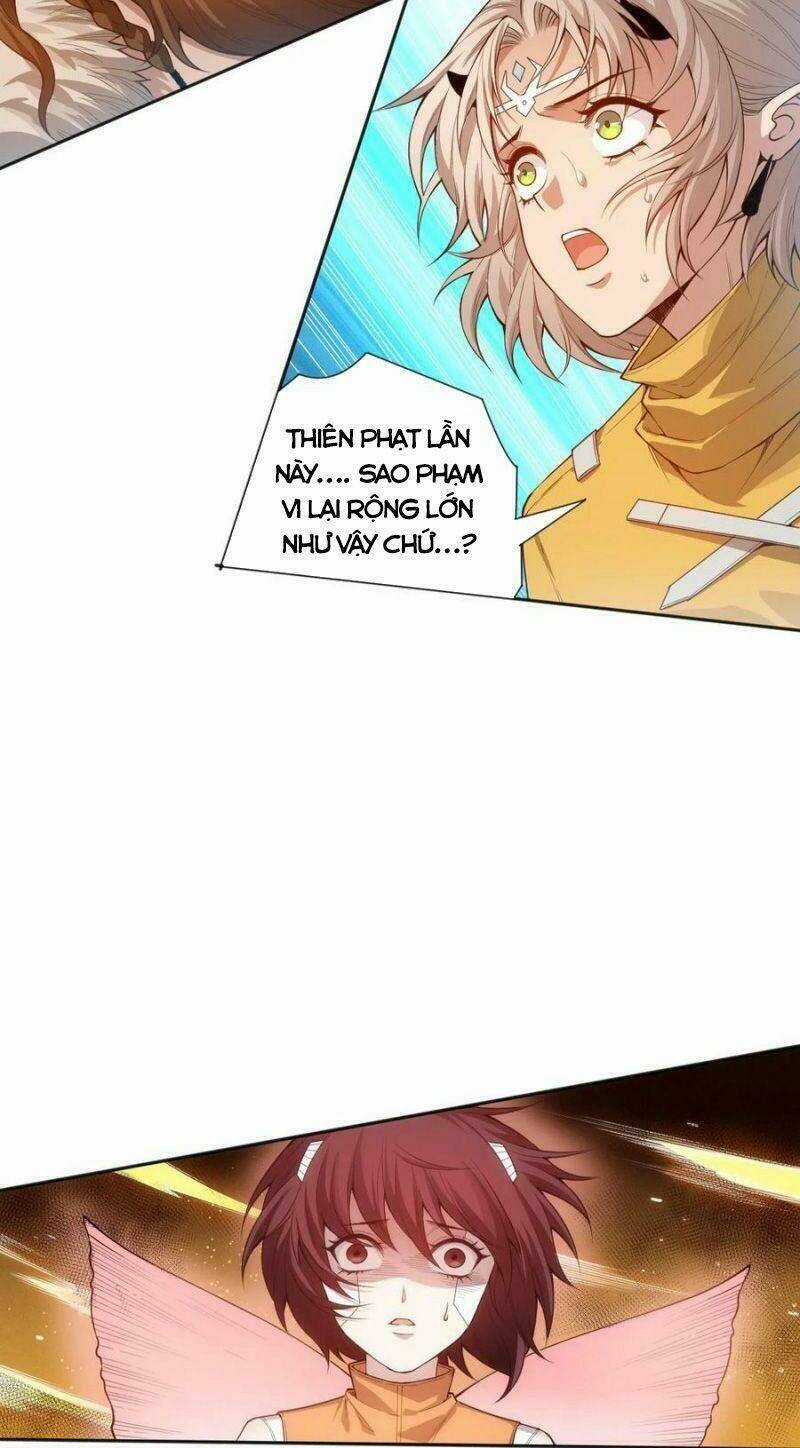 Giản Giới Chapter 172 trang 3