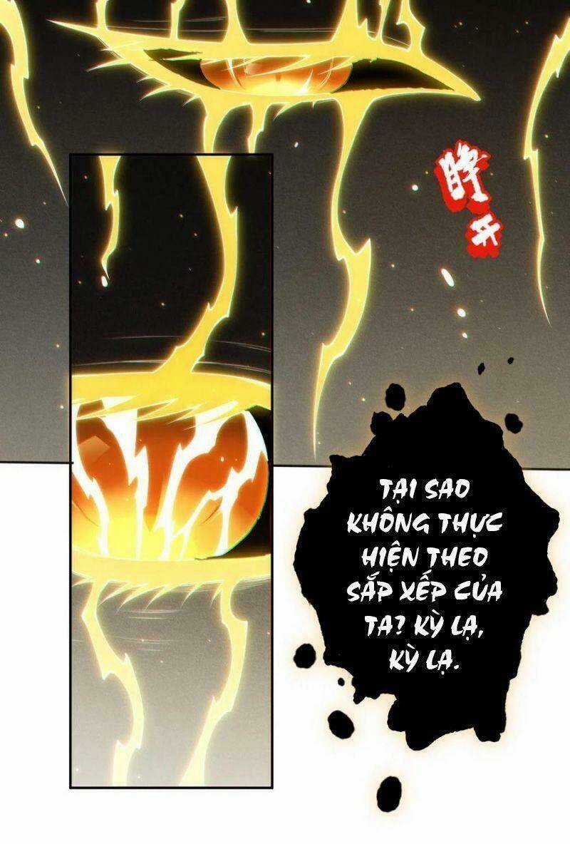 Giản Giới Chapter 172 trang 31