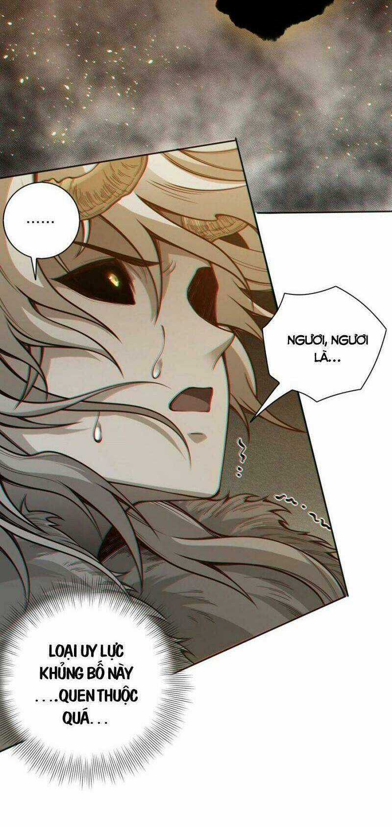 Giản Giới Chapter 172 trang 33