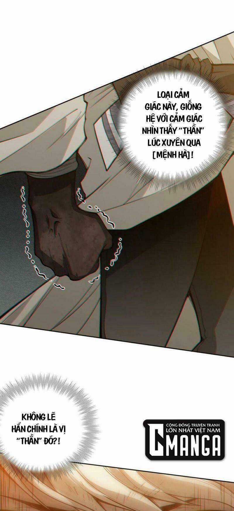 Giản Giới Chapter 172 trang 34