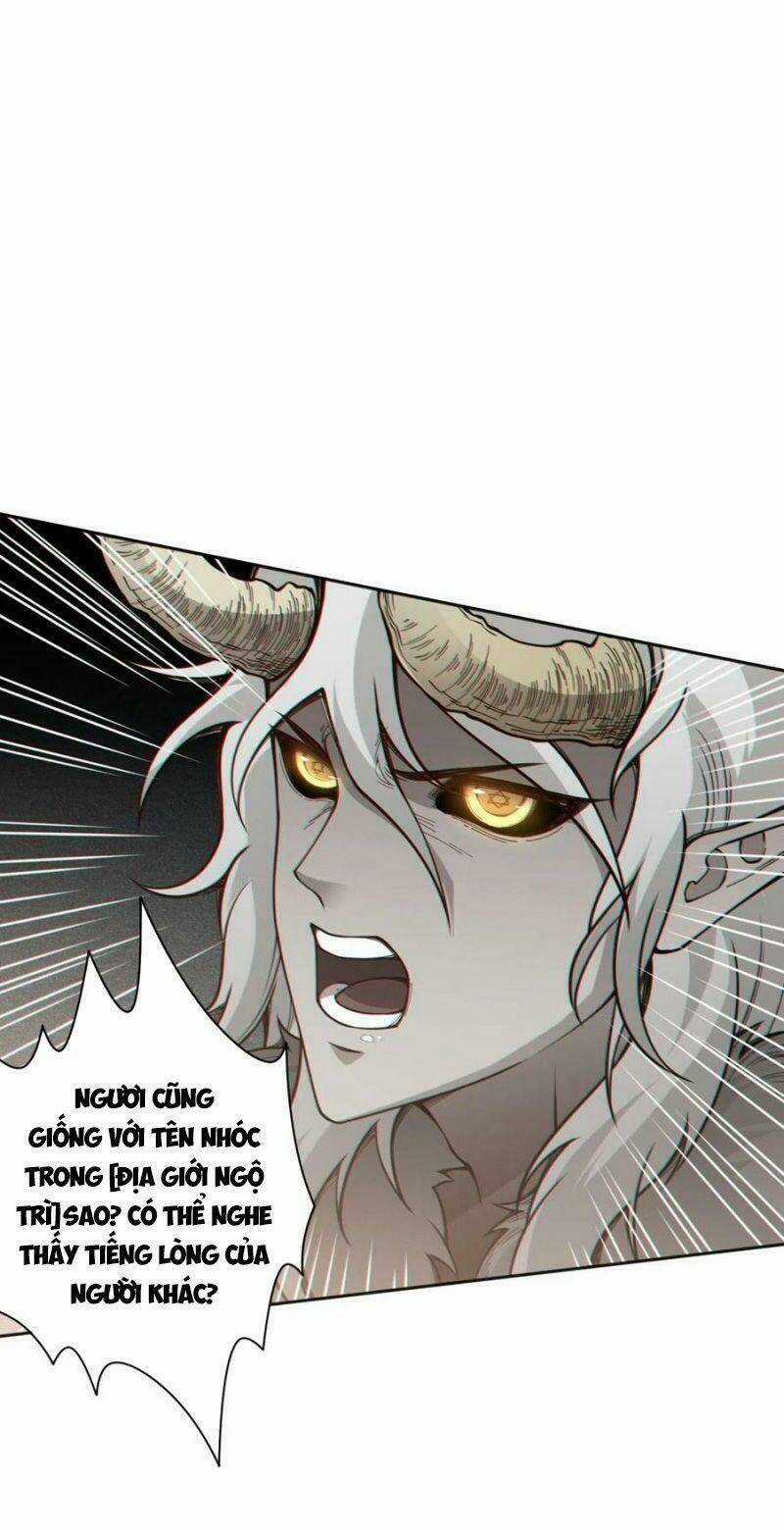 Giản Giới Chapter 172 trang 37