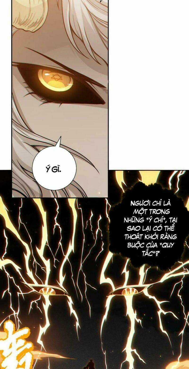 Giản Giới Chapter 172 trang 39