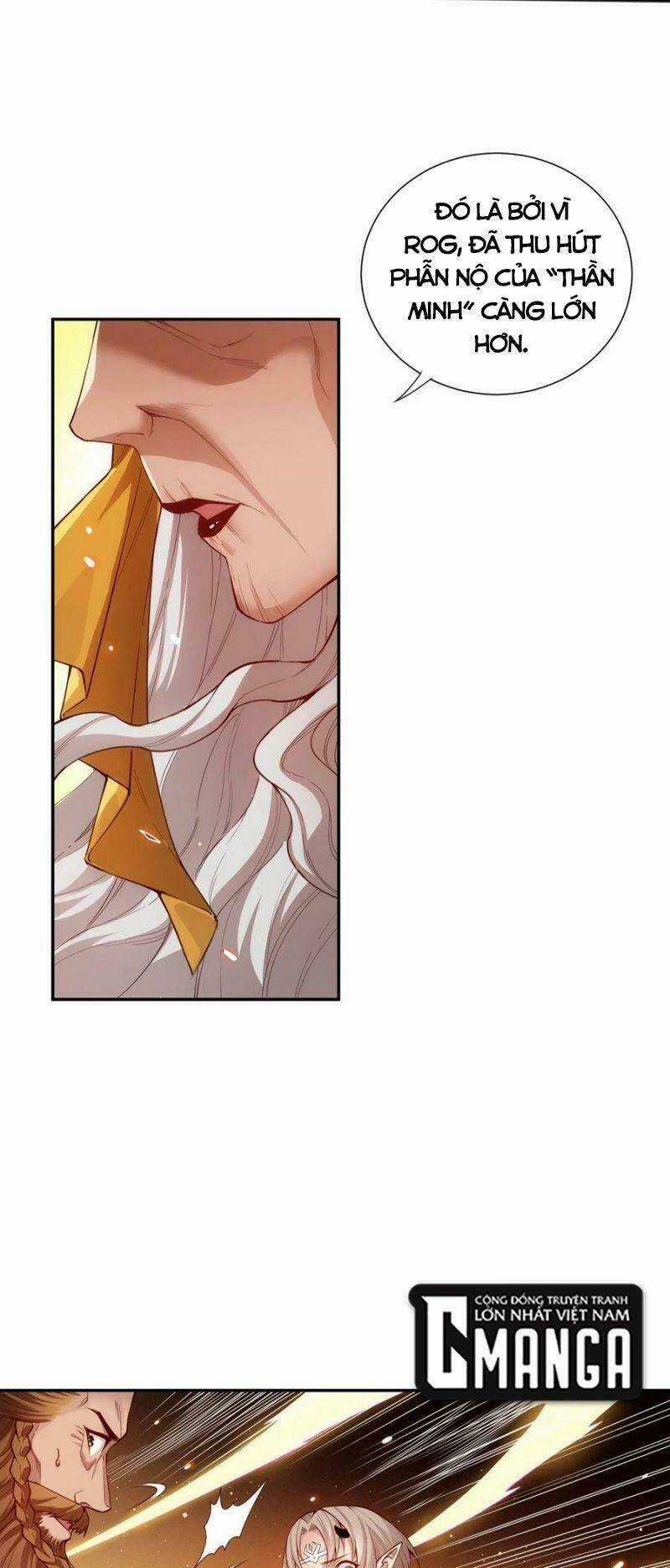 Giản Giới Chapter 172 trang 4