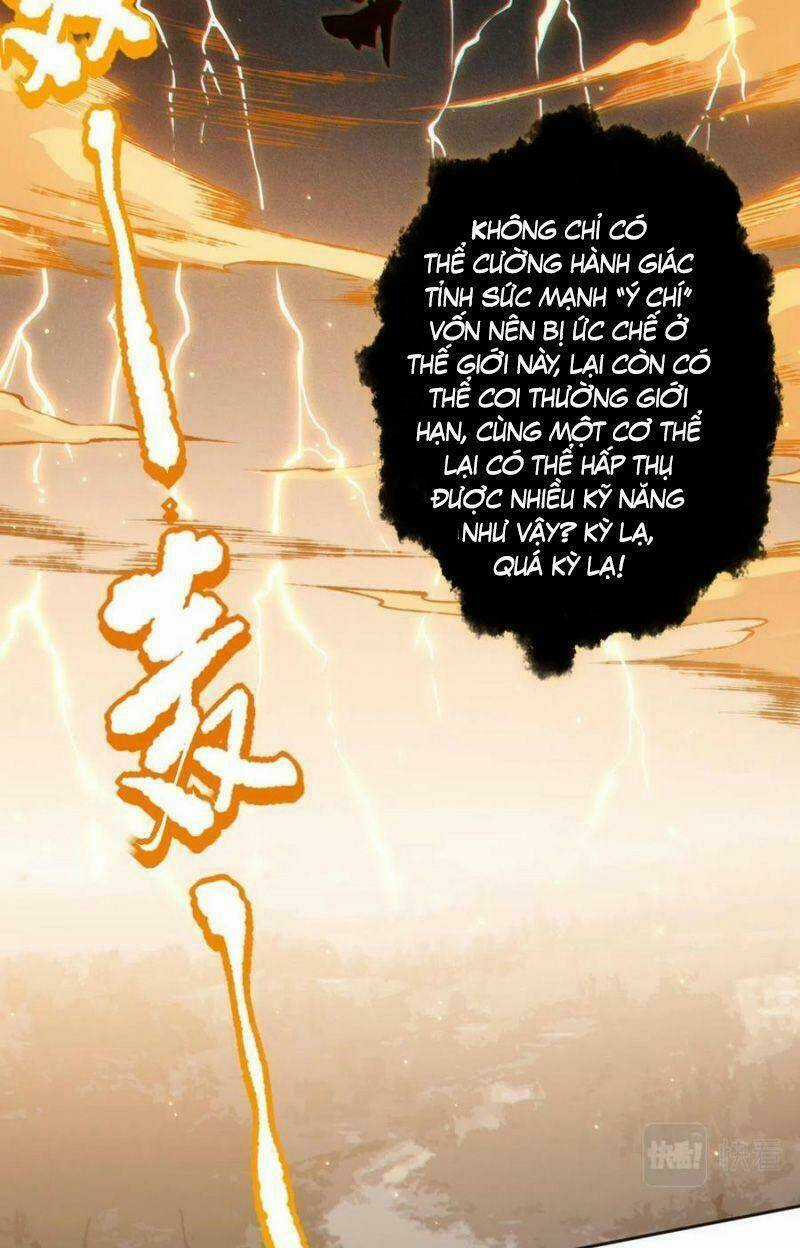 Giản Giới Chapter 172 trang 40