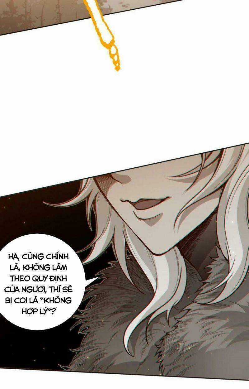 Giản Giới Chapter 172 trang 41