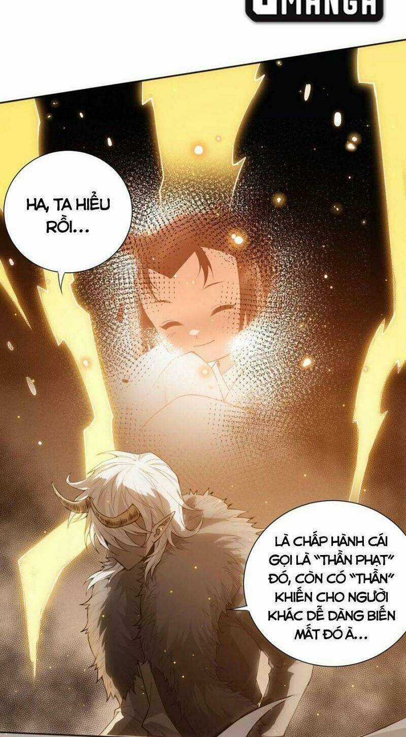 Giản Giới Chapter 172 trang 43