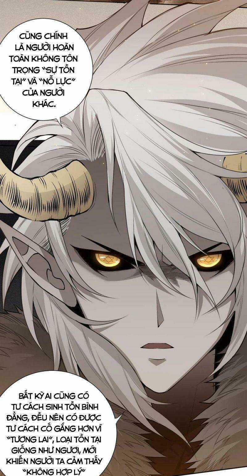 Giản Giới Chapter 172 trang 44