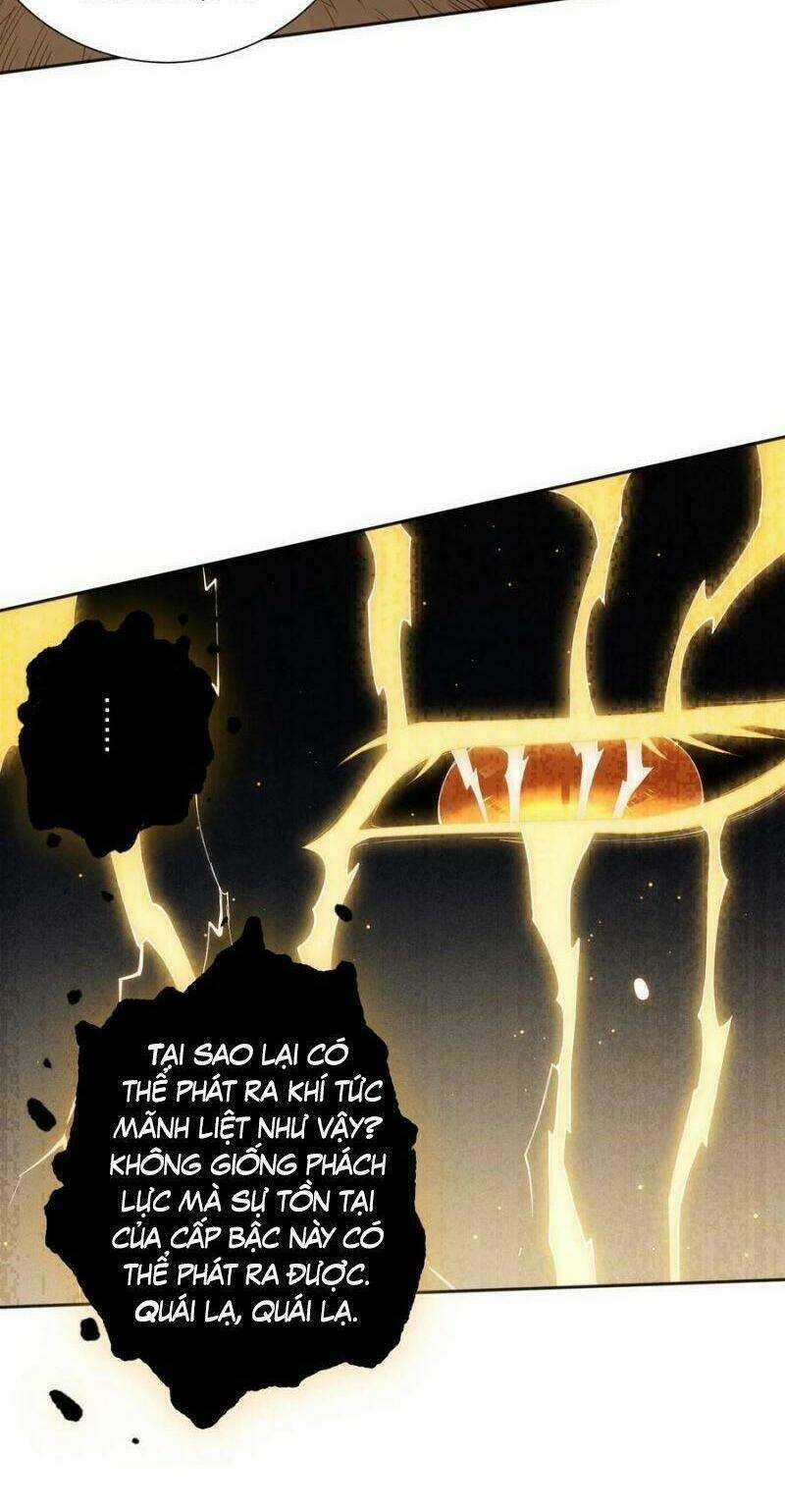 Giản Giới Chapter 172 trang 45