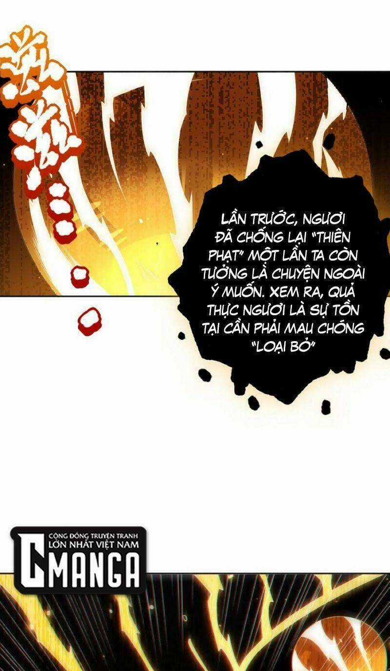 Giản Giới Chapter 172 trang 46