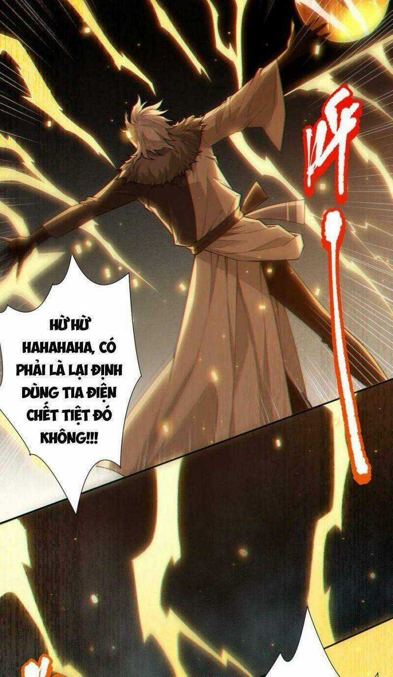 Giản Giới Chapter 172 trang 47