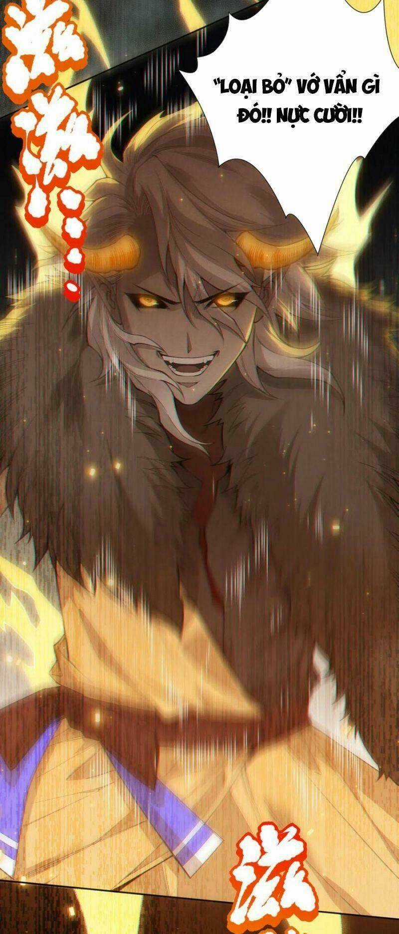 Giản Giới Chapter 172 trang 48