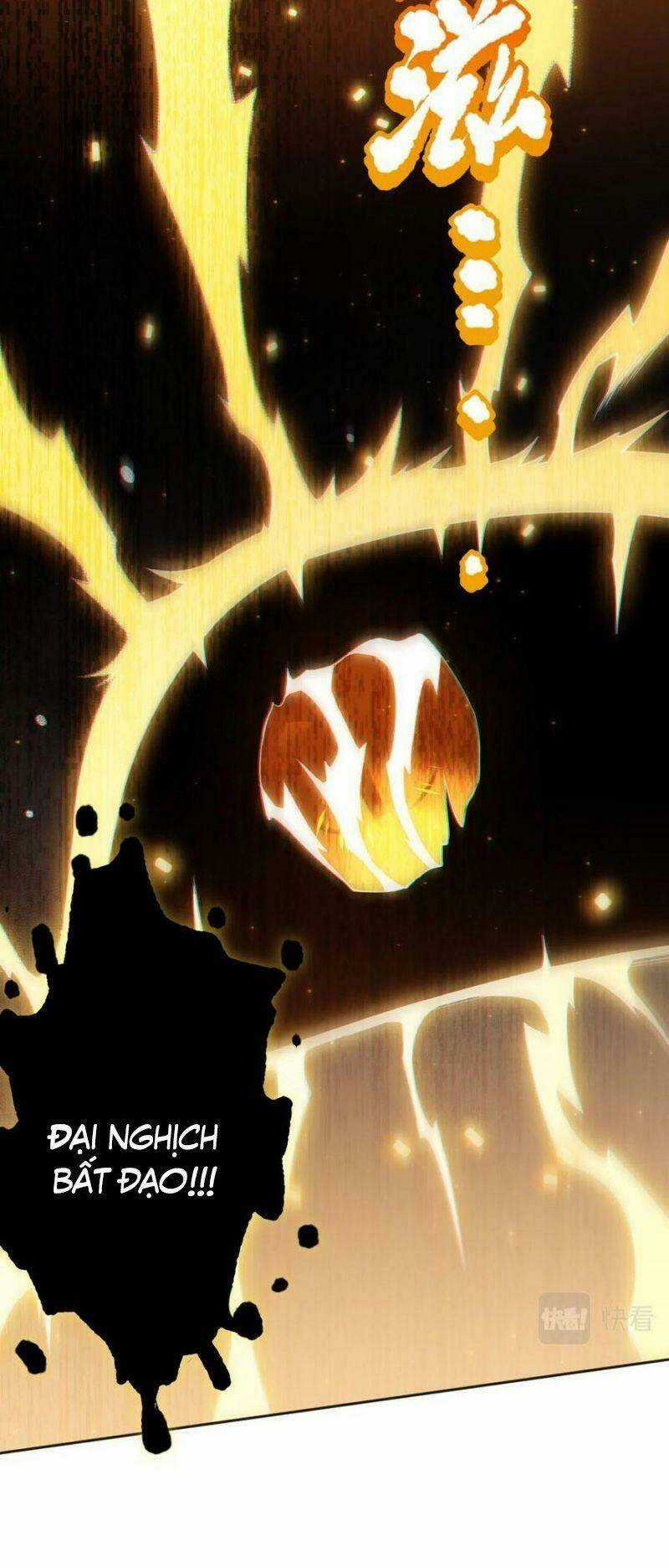 Giản Giới Chapter 172 trang 49