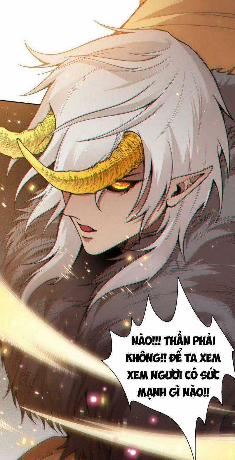 Giản Giới Chapter 172 trang 52