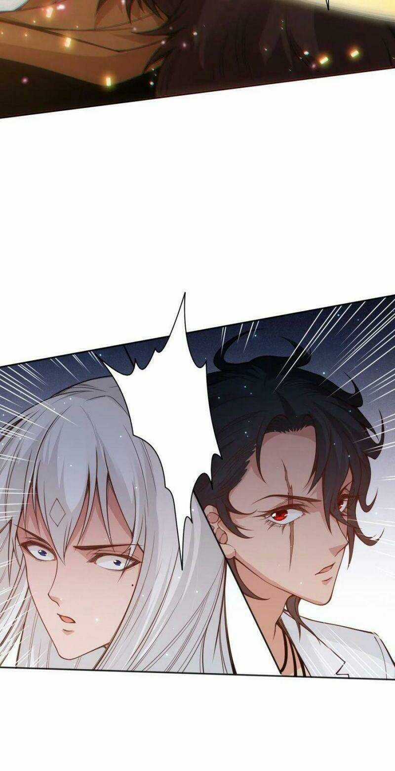 Giản Giới Chapter 172 trang 53