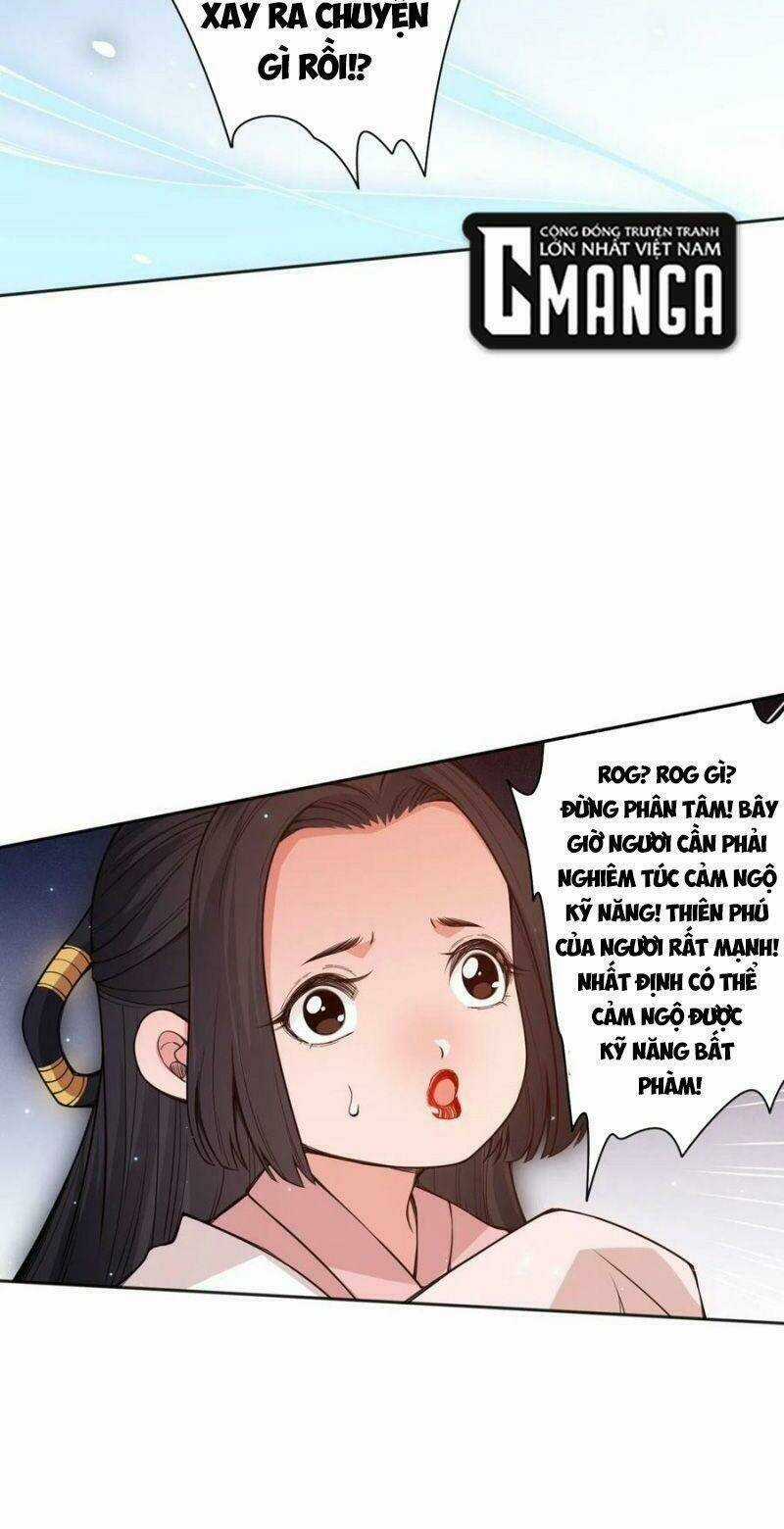 Giản Giới Chapter 172 trang 55