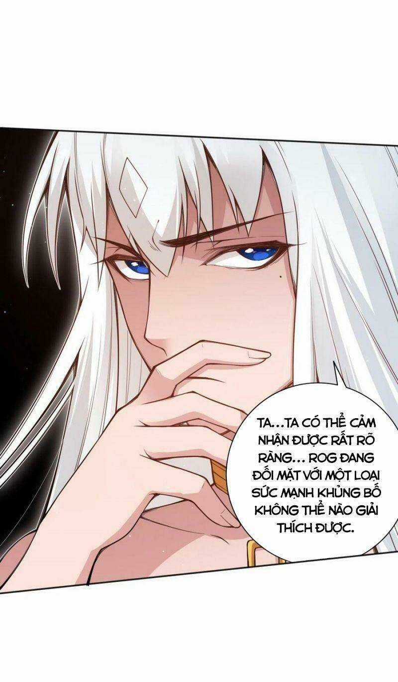 Giản Giới Chapter 172 trang 56