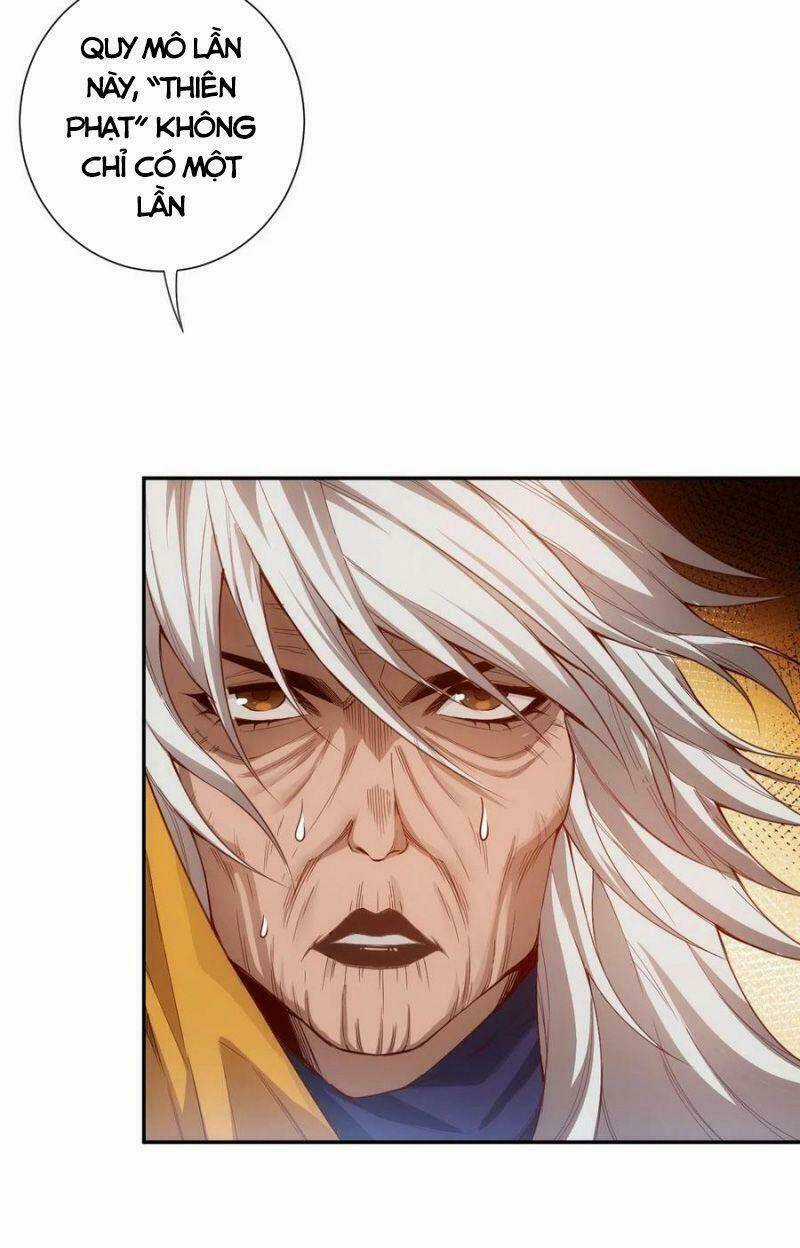 Giản Giới Chapter 172 trang 6