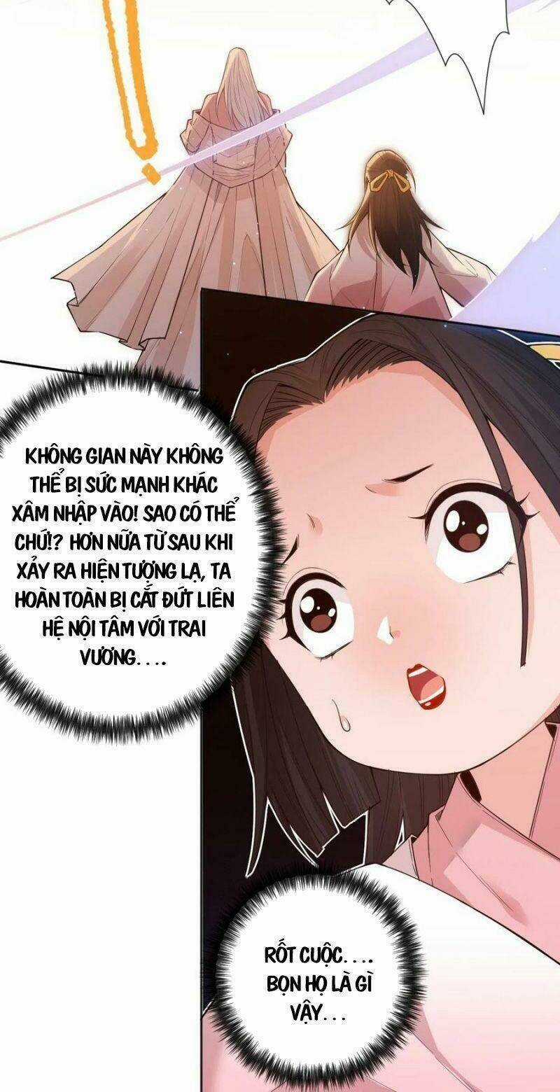 Giản Giới Chapter 172 trang 62