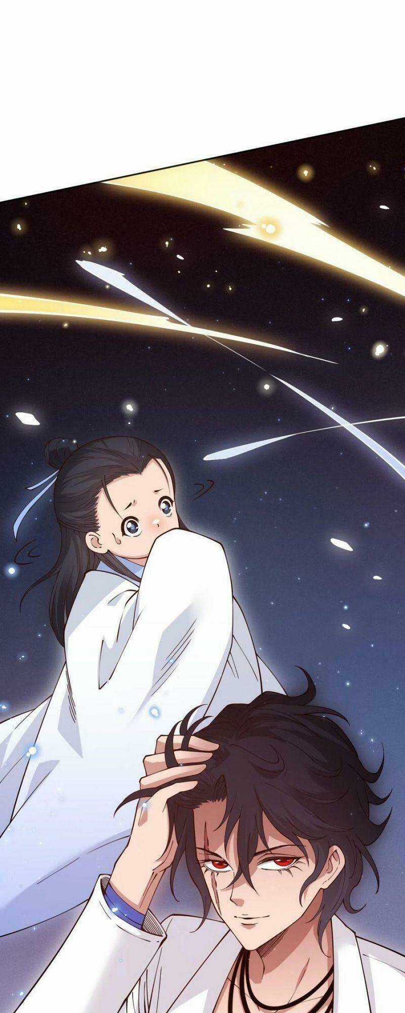 Giản Giới Chapter 172 trang 65