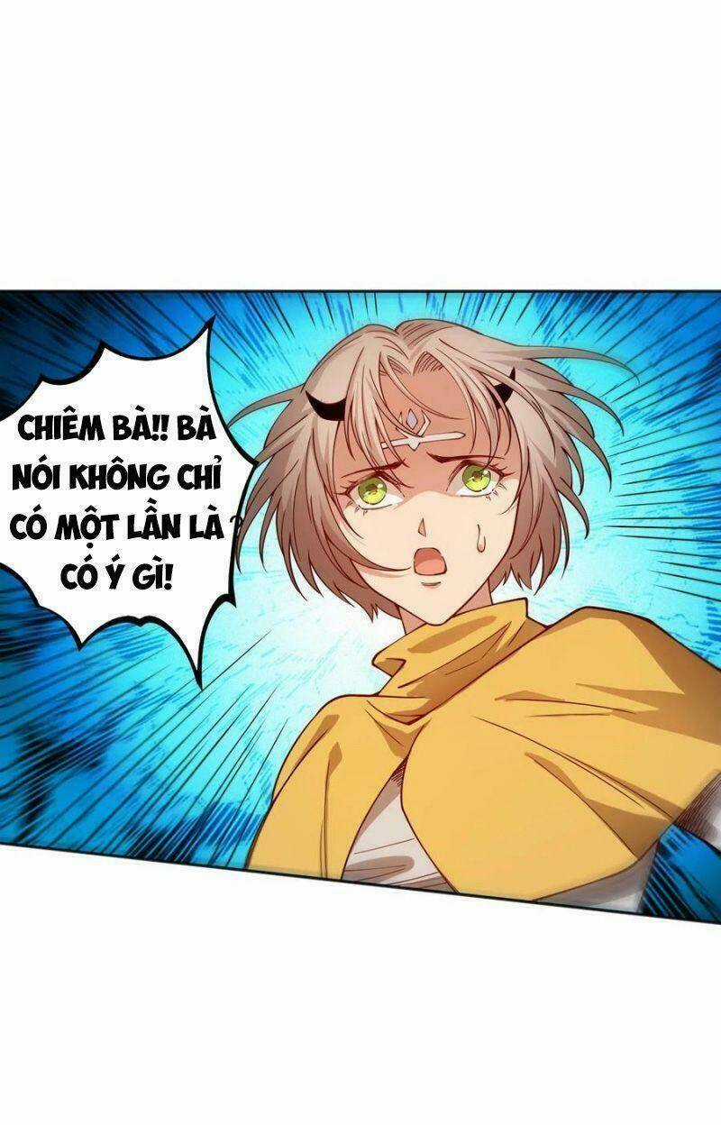 Giản Giới Chapter 172 trang 7