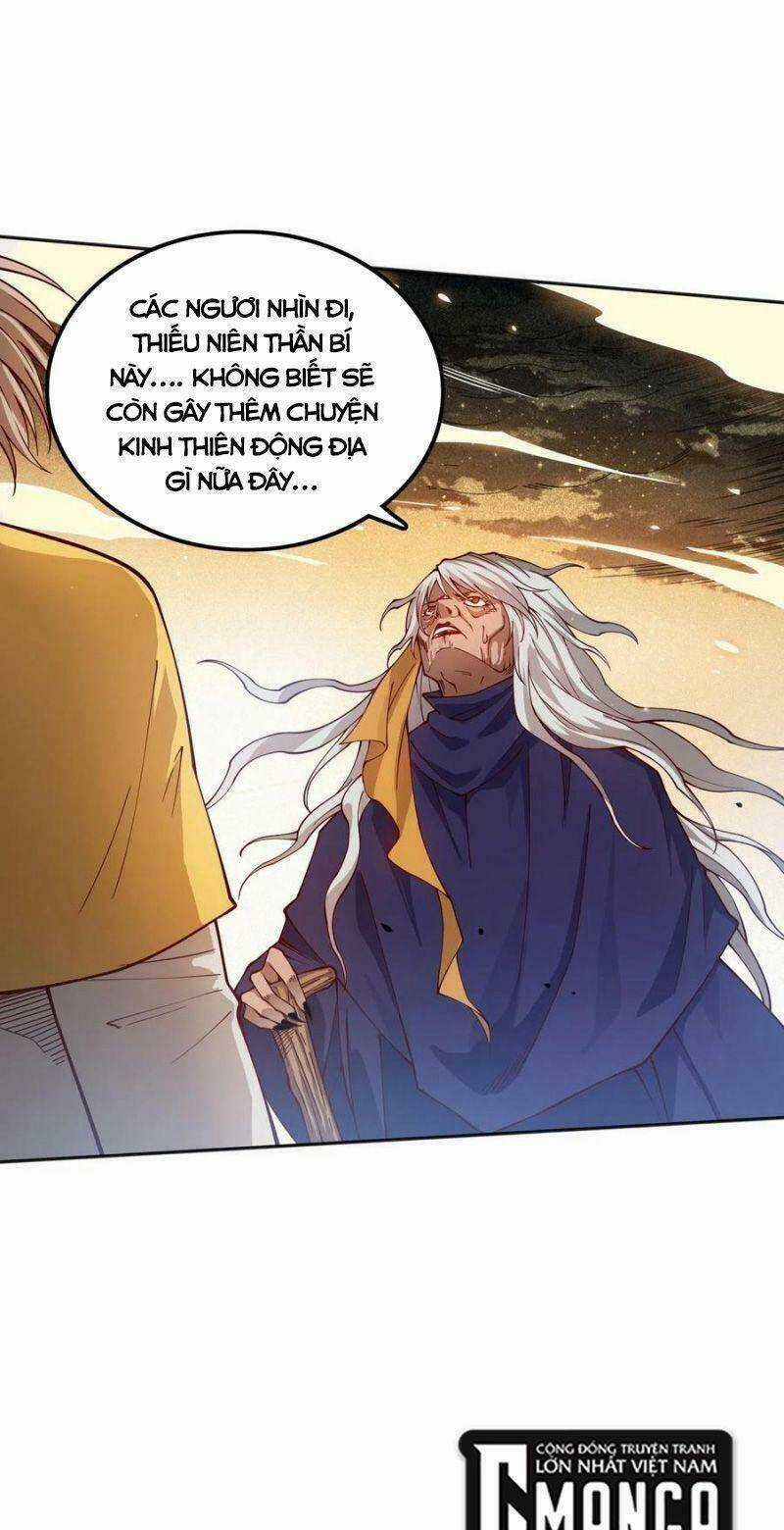 Giản Giới Chapter 172 trang 8