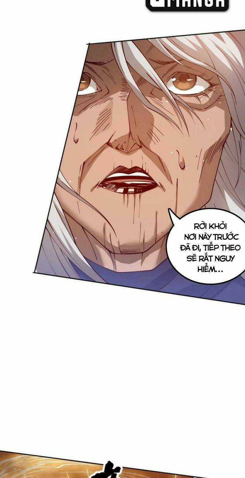 Giản Giới Chapter 172 trang 9