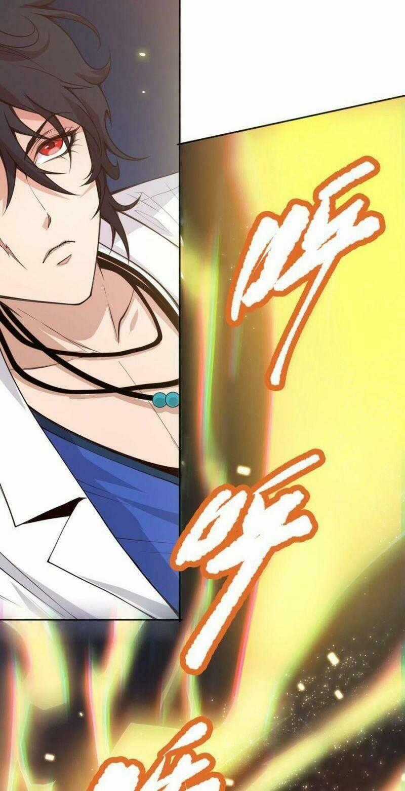 Giản Giới Chapter 173 trang 1