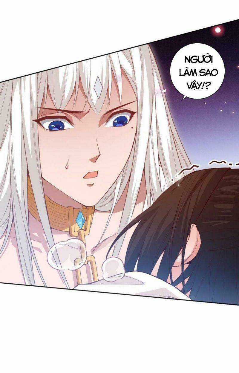 Giản Giới Chapter 173 trang 13