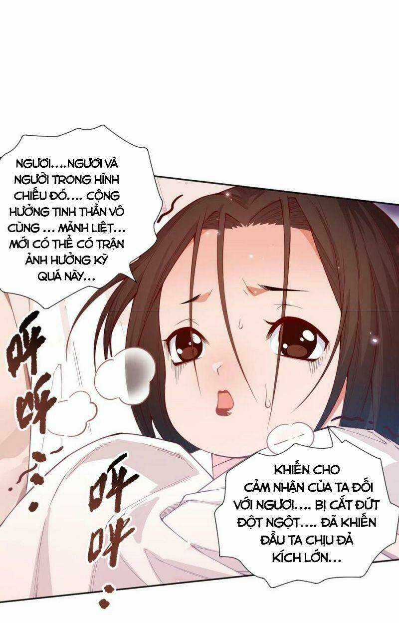 Giản Giới Chapter 173 trang 14