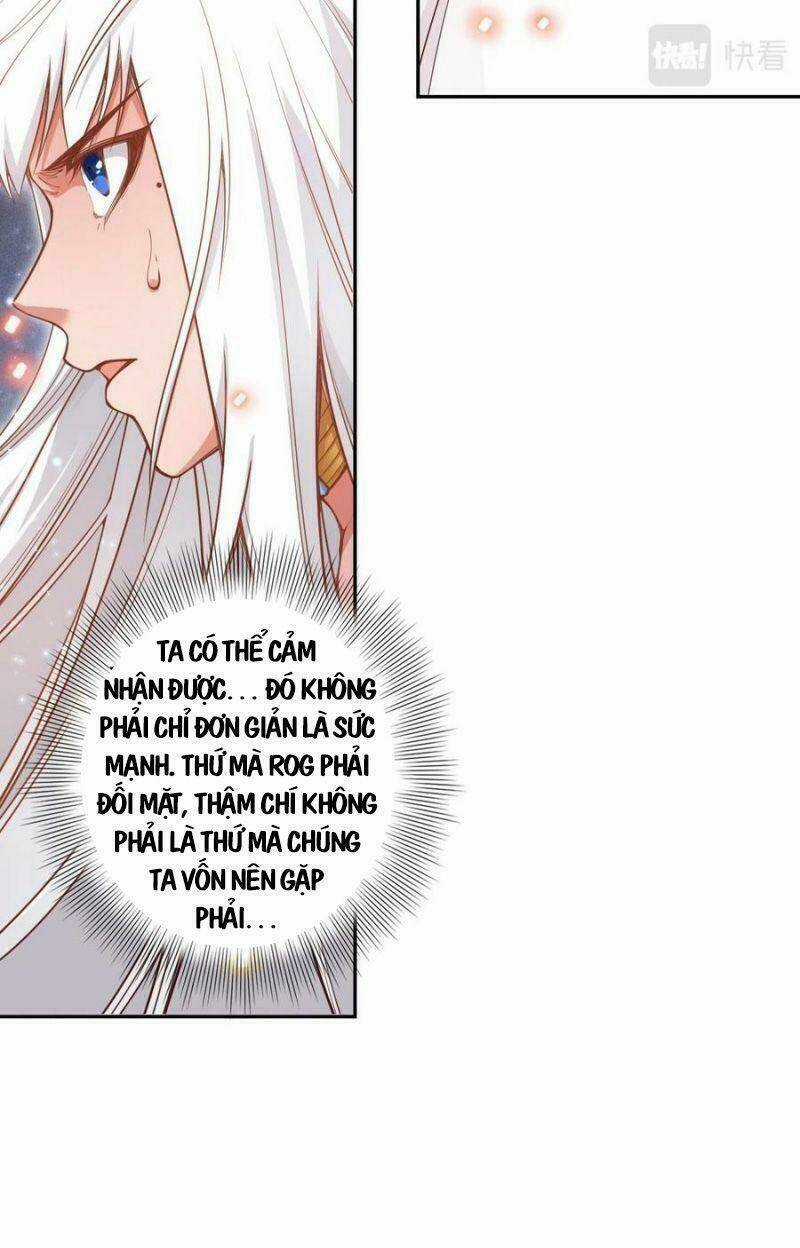 Giản Giới Chapter 173 trang 18