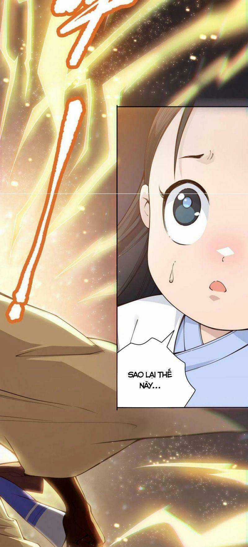 Giản Giới Chapter 173 trang 2