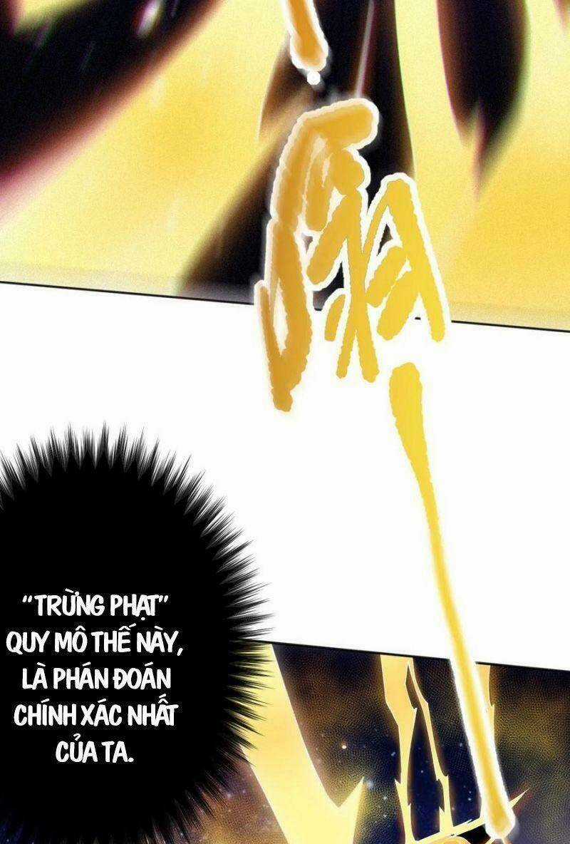 Giản Giới Chapter 173 trang 20