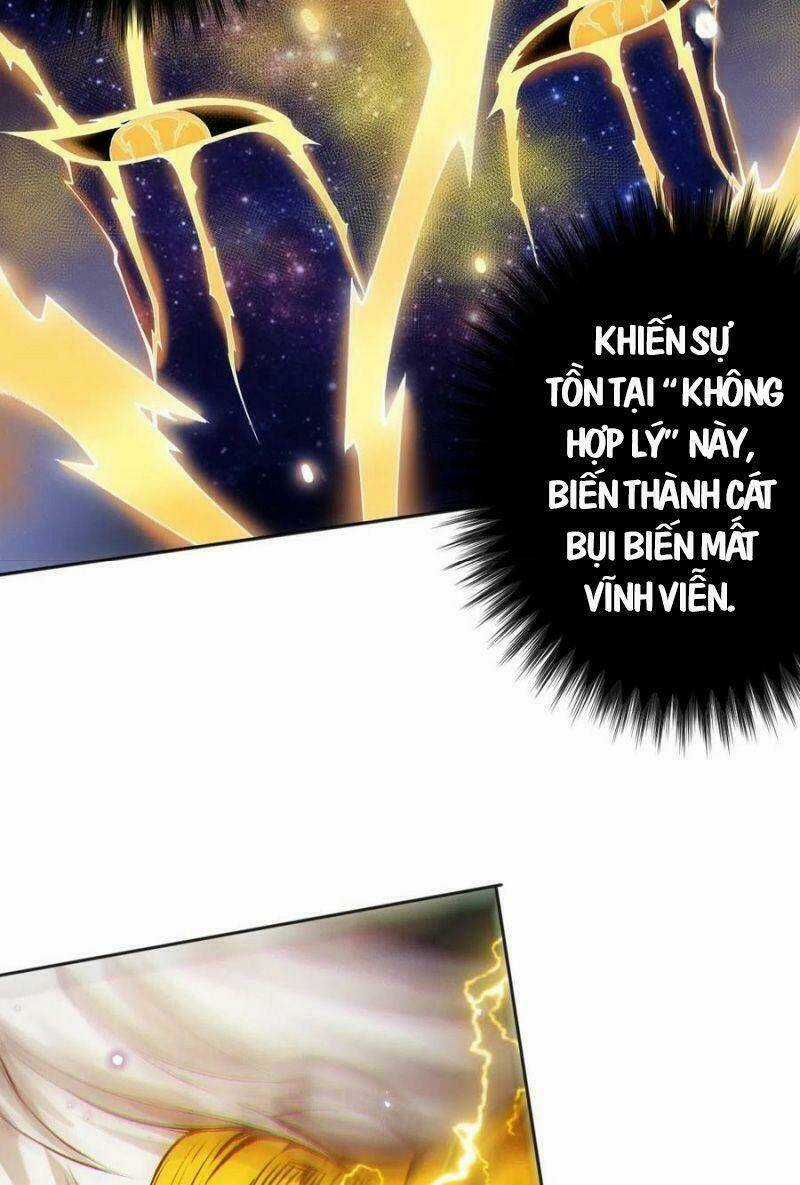 Giản Giới Chapter 173 trang 21