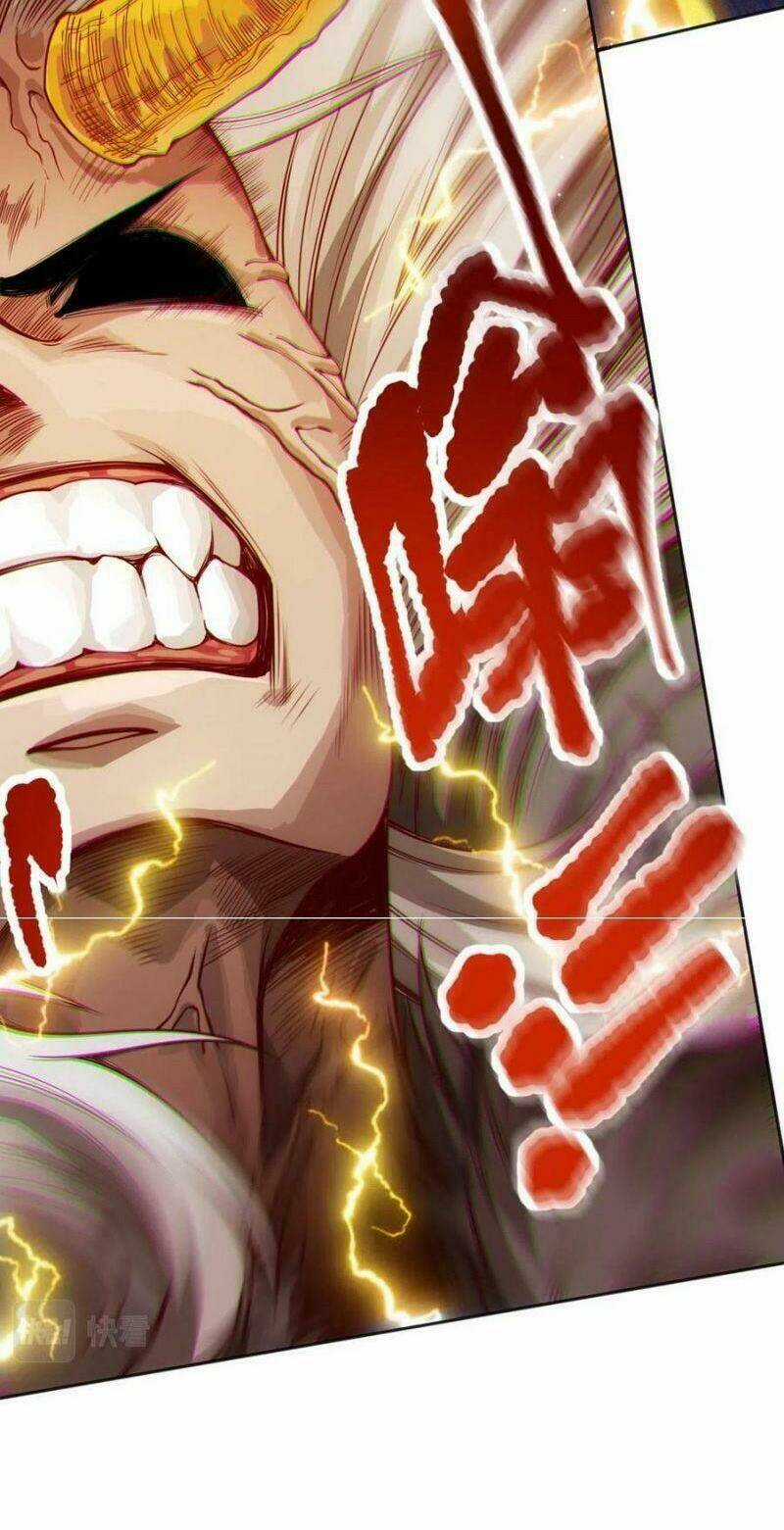 Giản Giới Chapter 173 trang 25