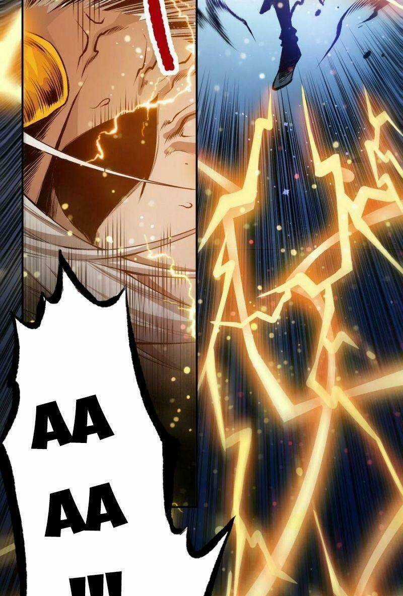 Giản Giới Chapter 173 trang 27