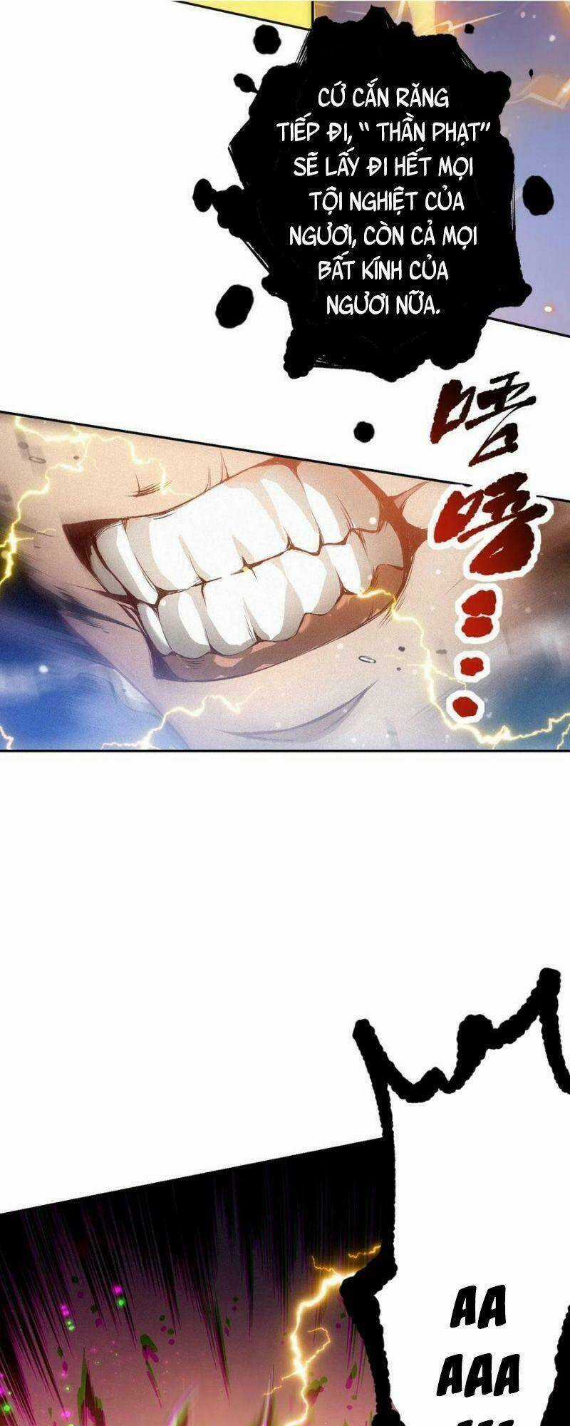 Giản Giới Chapter 173 trang 29